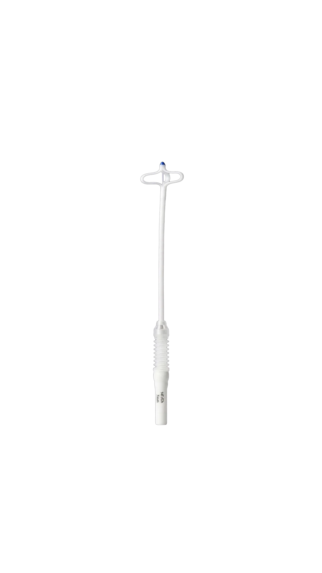 The Lotus Catheter
